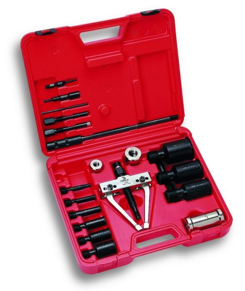 EXTRACTOR INTERIORES PINZA REF 43-10 FORZA