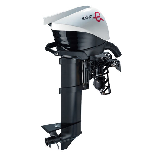 MOTOR ELÉCTRICO MARINO E´DYN E1120