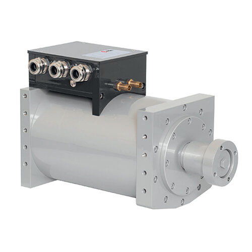 MOTOR ELÉCTRICO MARINO E´DYN 5080IN LI-ION