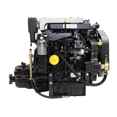 MOTOR MARINO KOHLER KDI1903M MP