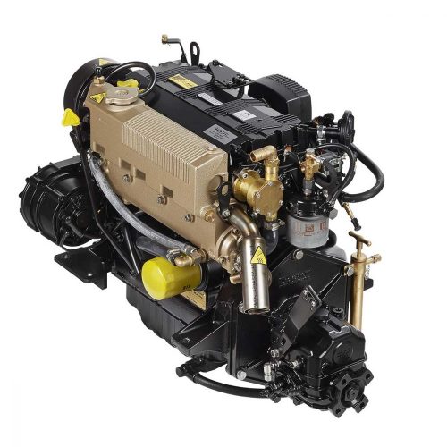 MOTOR MARINO KOHLER LDW1404 MG