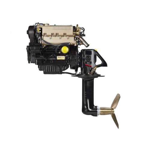 MOTOR MARINO KOHLER LDW1404 SD