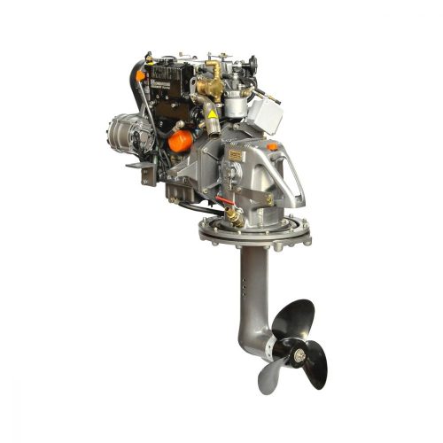 MOTOR MARINO KOHLER LDW702 SD
