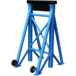 CABALLETES Y SOPORTES SEGURIDAD INDUSTRIALES TBE521