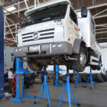 CABALLETES Y SOPORTES SEGURIDAD INDUSTRIALES TBE521