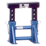 CABALLETES Y SOPORTES SEGURIDAD INDUSTRIALES TBE521