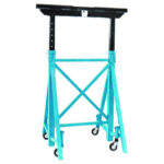 CABALLETES Y SOPORTES SEGURIDAD INDUSTRIALES TBE521