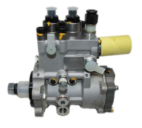 BOMBA COMBUSTIBLE BOSCH C.R 0445020220
