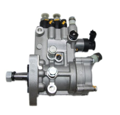 BOMBA COMBUSTIBLE BOSCH C.R 0445025018