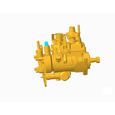 BOMBA COMBUSTIBLE CAT 483-2329