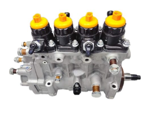 BOMBA COMBUSTIBLE DENSO C.R 094000-0260