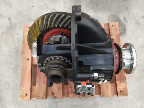DIFERENCIAL IVECO MERITOR 153E