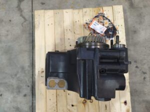 RETARDER VOLVO VOITH VR 3250