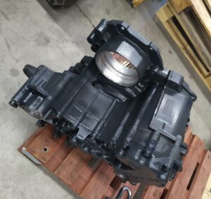 INTARDER DAF ZF 1875207