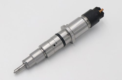 INYECTOR COMMON RAIL CUMMINS 0445120304