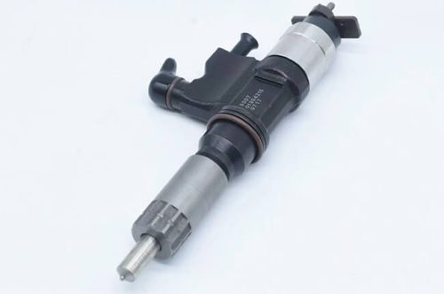 INYECTOR COMMON RAIL ISUZU 095000-5007