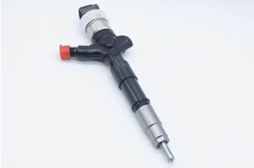 INYECTOR COMMON RAIL TOYOTA 23670-30380