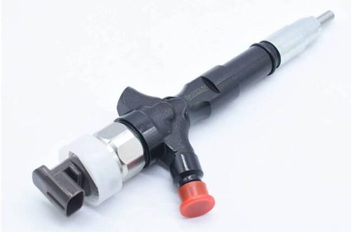 INYECTOR COMMON RAIL TOYOTA 23670-09380 HILUX