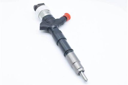 INYECTOR COMMON RAIL TOYOTA 23670-30400
