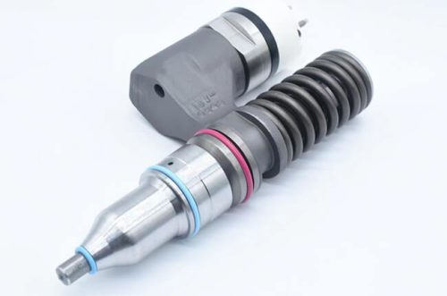 INYECTOR COMMON RAIL CAT 3175278