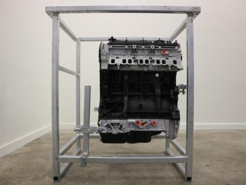 MOTOR PSA/FORD  4H03