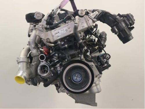 MOTOR BMW B57D30B