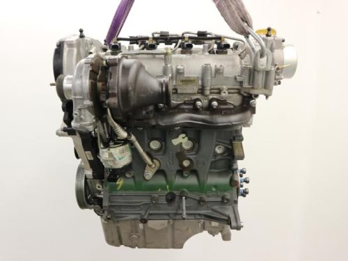 MOTOR CHEROKKE LMY51/EBT