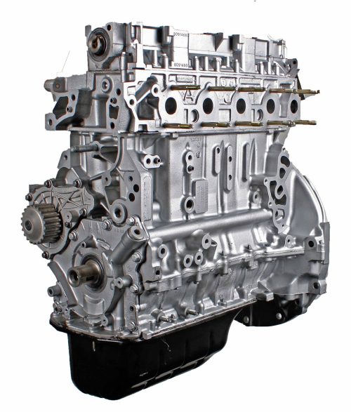 MOTOR  FORD F6JA