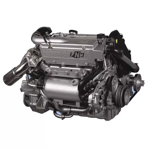 MOTOR FNM MARINO SAILDRIVE HPE80 SD