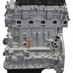 MOTOR FORD  HHJA