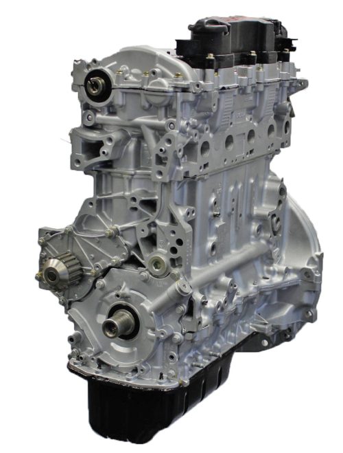 MOTOR FORD  HHJA