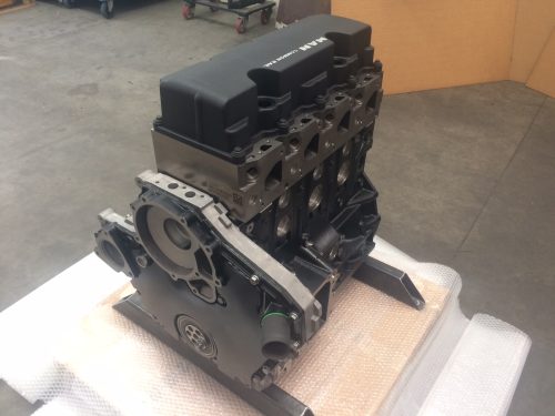MOTOR MAN D0834LFL68