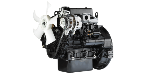 MOTOR MITSUBISHI INDUSTRIAL  L3E-Z564SPH