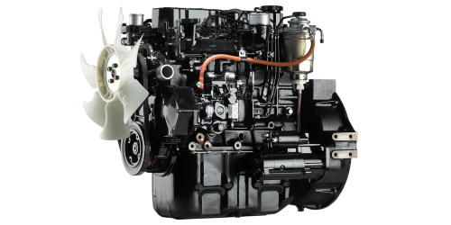 MOTOR MITSUBISHI  S4Q2-Z365SP