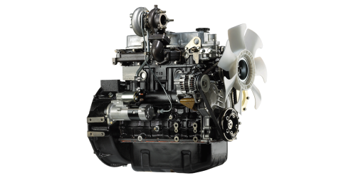 MOTOR MITSUBISHI INDUSTRIAL S4S-Z3DT65SP