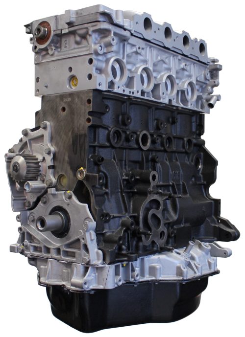 MOTOR FORD MONDEO Q4BA