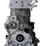 MOTOR  FORD F6JA