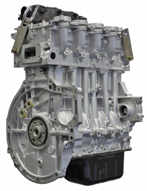 MOTOR VOLVO V70 D4164T