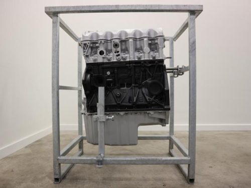 MOTOR VW LT II AGX/ANJ