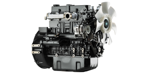 MOTOR MITSUBISHI INDUSTRIAL S4S-Z3DT65SP