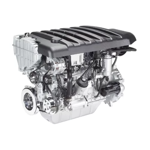 MOTOR FNM MARINO SERIES 42HPE
