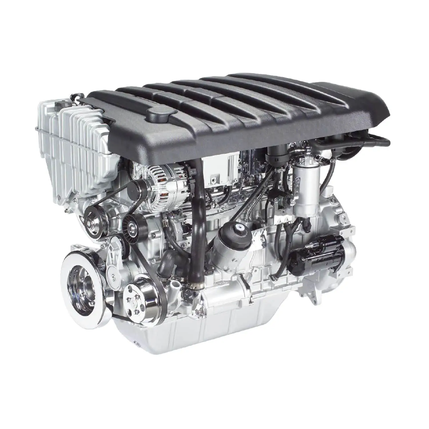 MOTOR FNM MARINO SERIES 42HPE