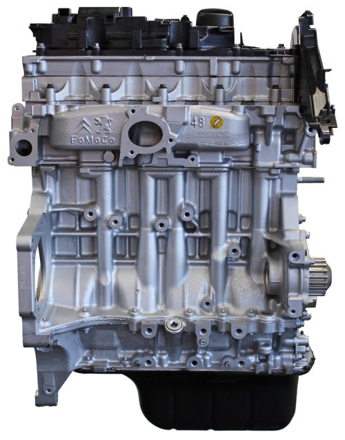MOTOR VOLVO V70  D4162T