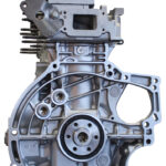 MOTOR VOLVO V70  D4162T