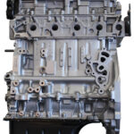 MOTOR VOLVO V70  D4162T