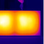 CALEFACTOR POR PANEL INFRARROJO TIH650+