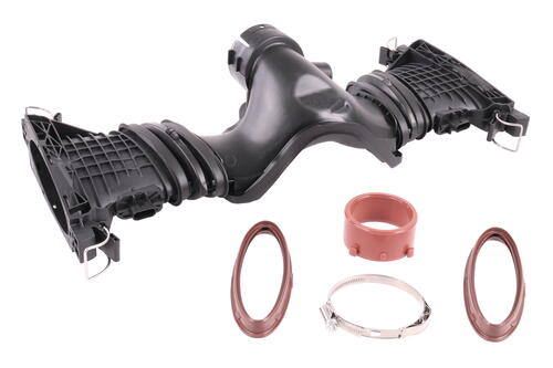 SENSOR  MASA AIRE MERCEDES  6420901742