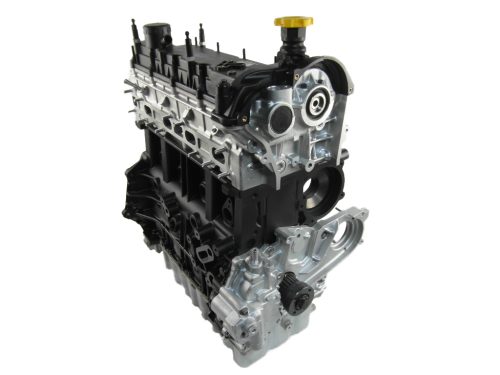 MOTOR  CHRYSLER GRAND VOYAGER 2.8 VM 64C
