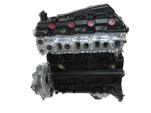MOTOR TOYOTA 2KD FTV