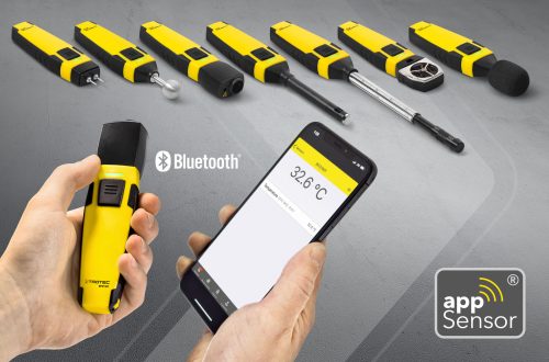 PIRÓMETRO AUTOMÓVIL BP21WP
